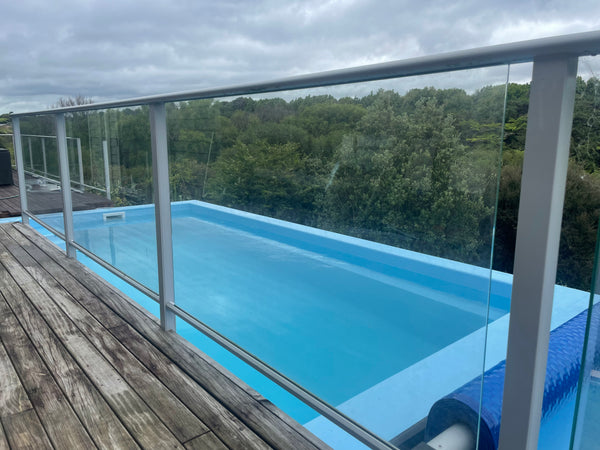 Poolsmart Photo Gallery | Transportable Swimming And Plunge Pools ...