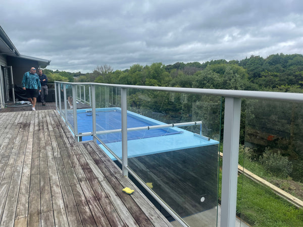 Poolsmart Photo Gallery | Transportable Swimming And Plunge Pools ...