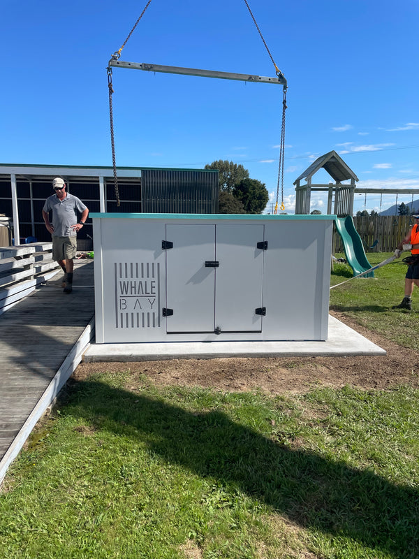 Poolsmart Photo Gallery | Transportable Swimming And Plunge Pools ...